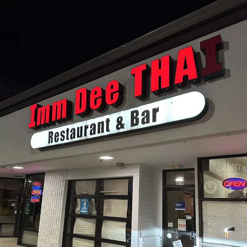 Imm Dee Thai