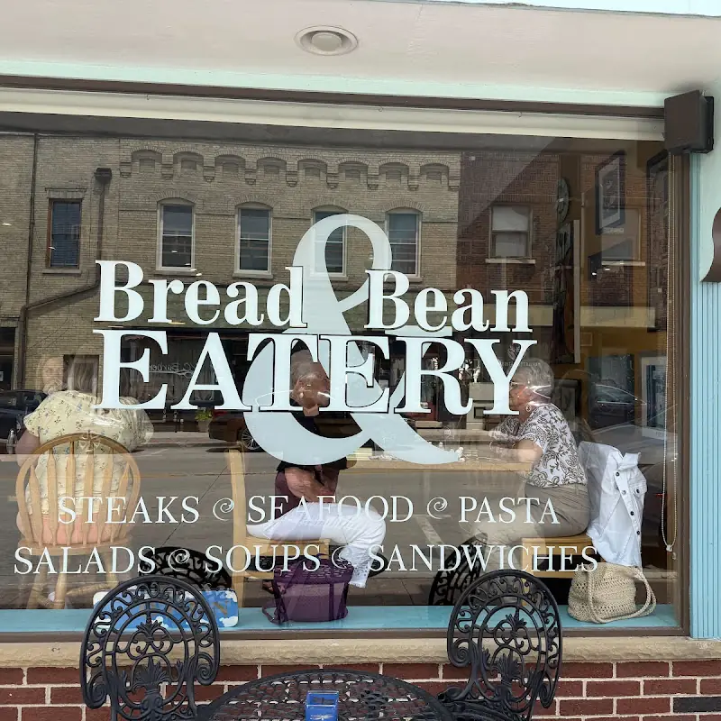 Bread & Bean Eatery