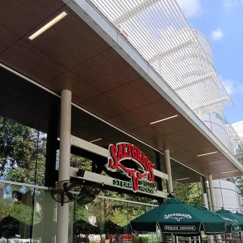 Saltgrass Steak House