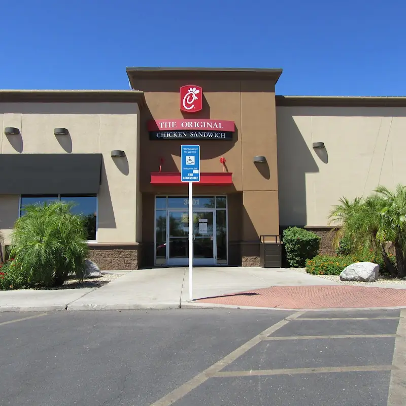 Chick-fil-A