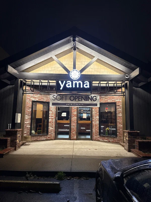Yama Izakaya