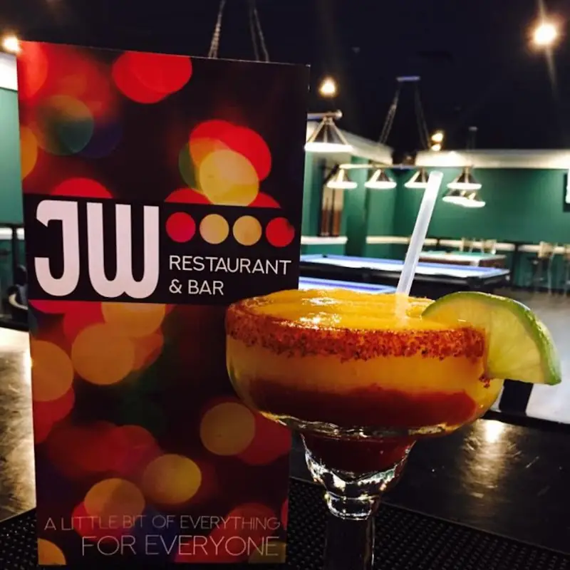 JW Bar & Grill