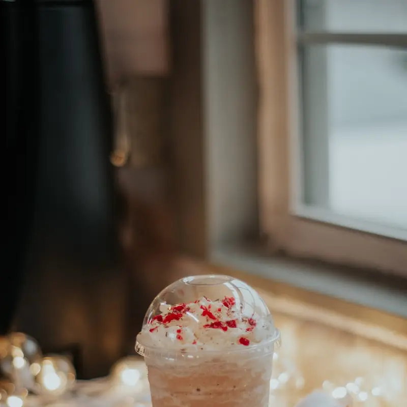 Cozy Cabin Coffee