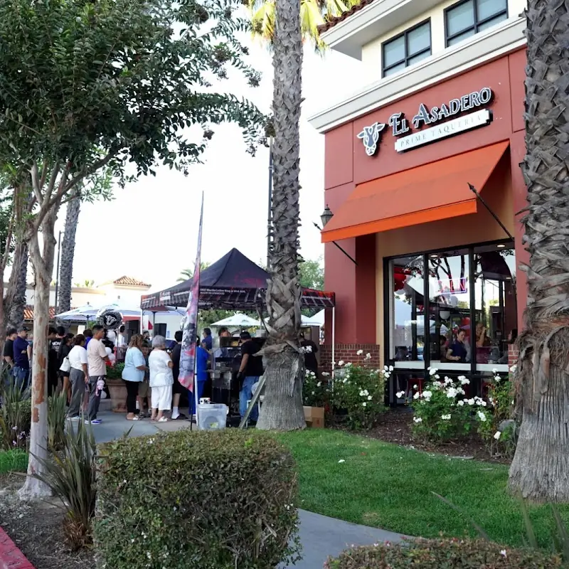 El Asadero Prime Taqueria