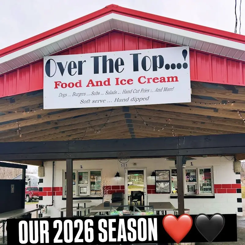 Over The Top