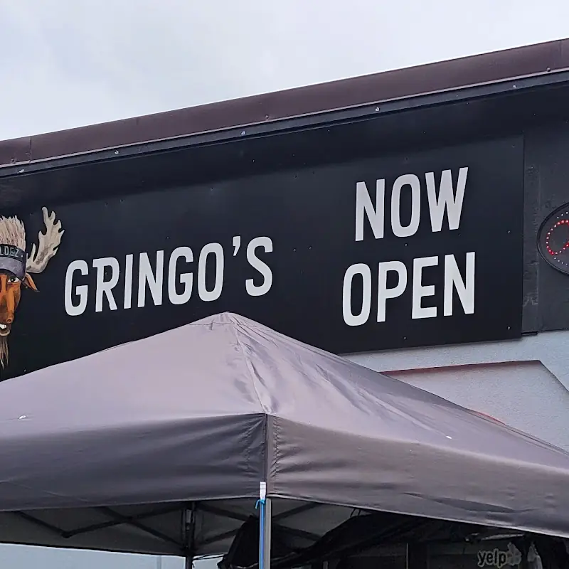Loco's Gringo's Valdez