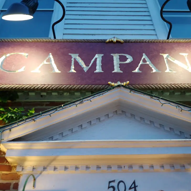 La Campania