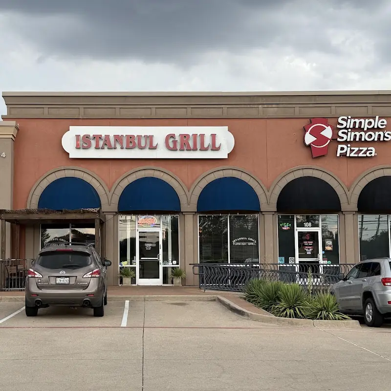 Istanbul Grill