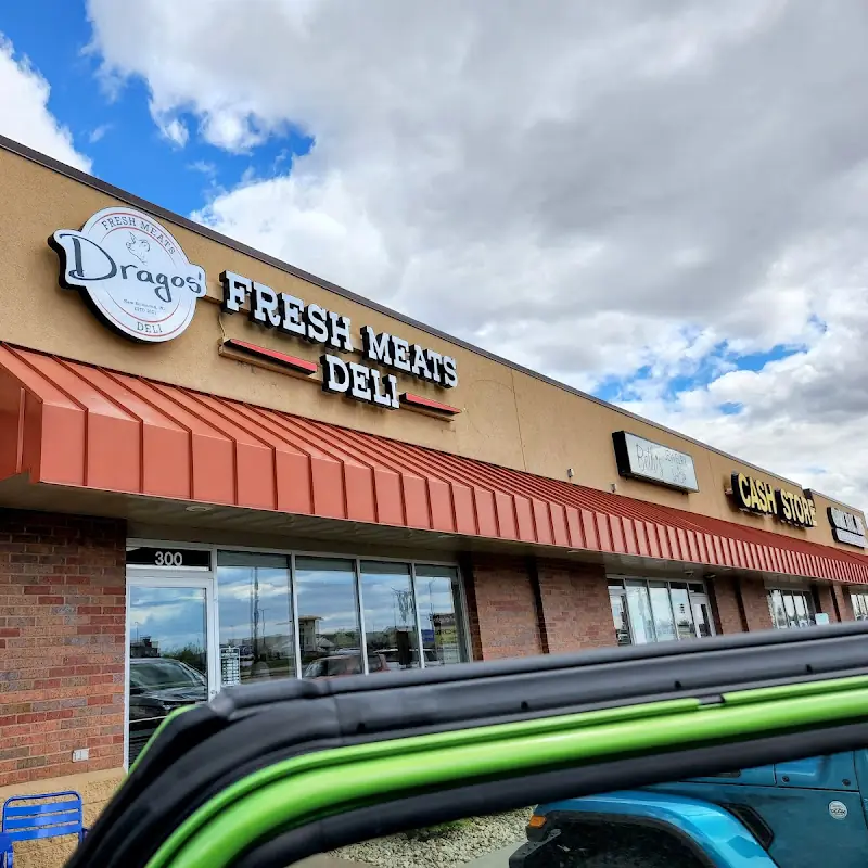 Dragos' Fresh Meats and Deli