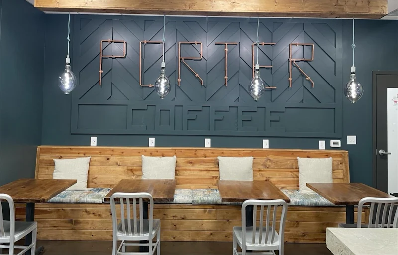 Porter Coffee
