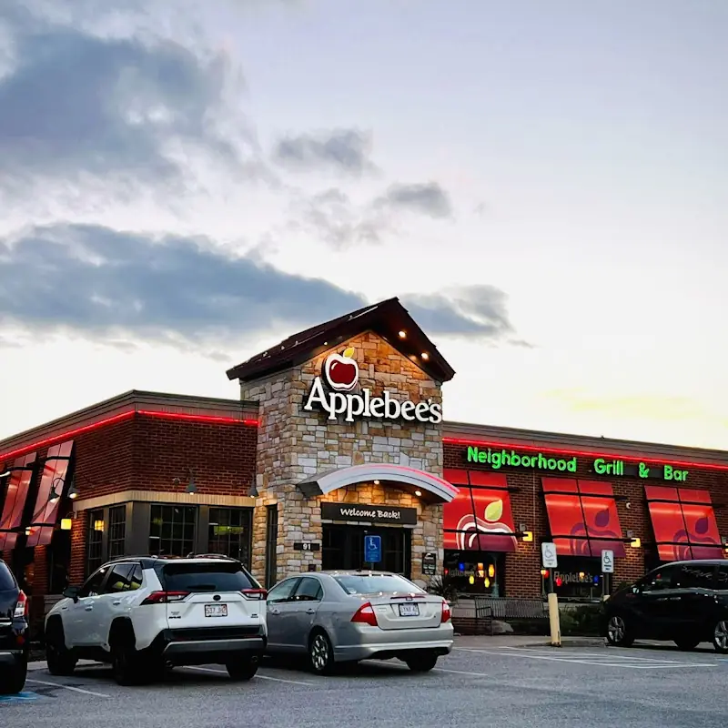 Applebee's Grill + Bar