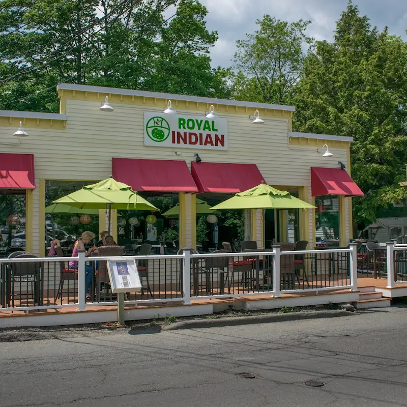 Royal Indian