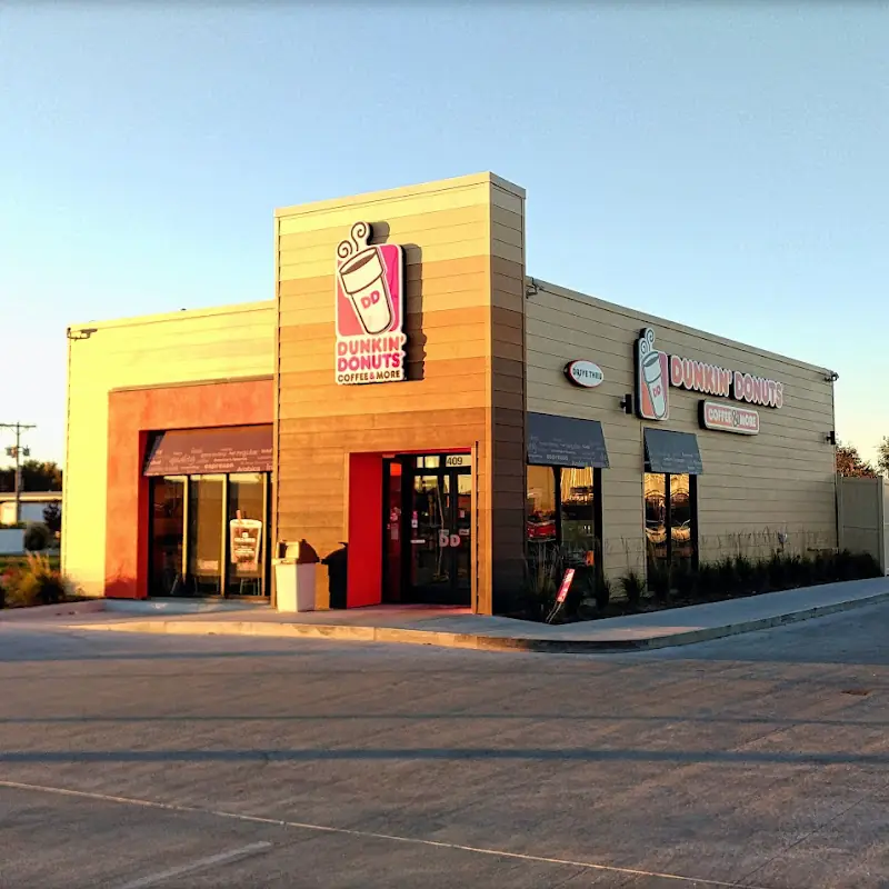 Dunkin'