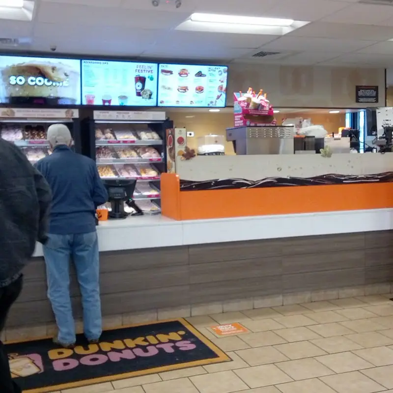 Dunkin'