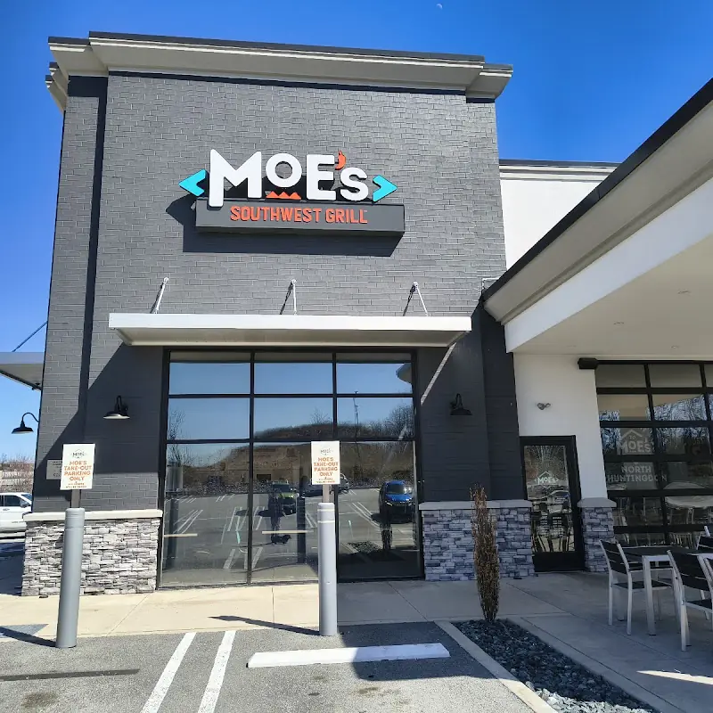 Moe's Southwest Grill