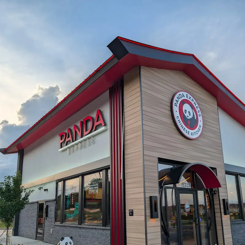 Panda Express