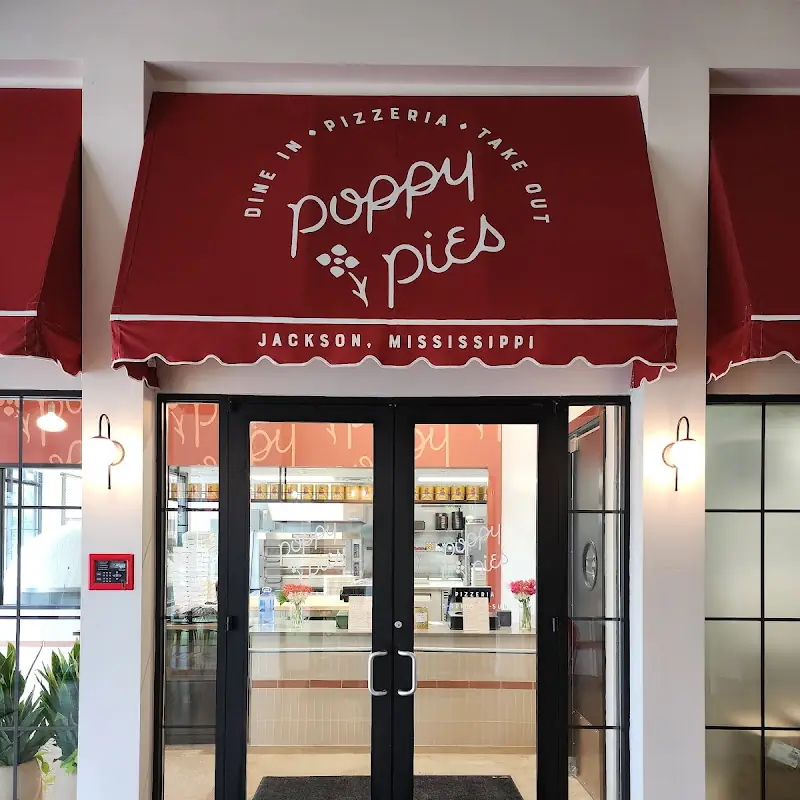 Poppy Pies