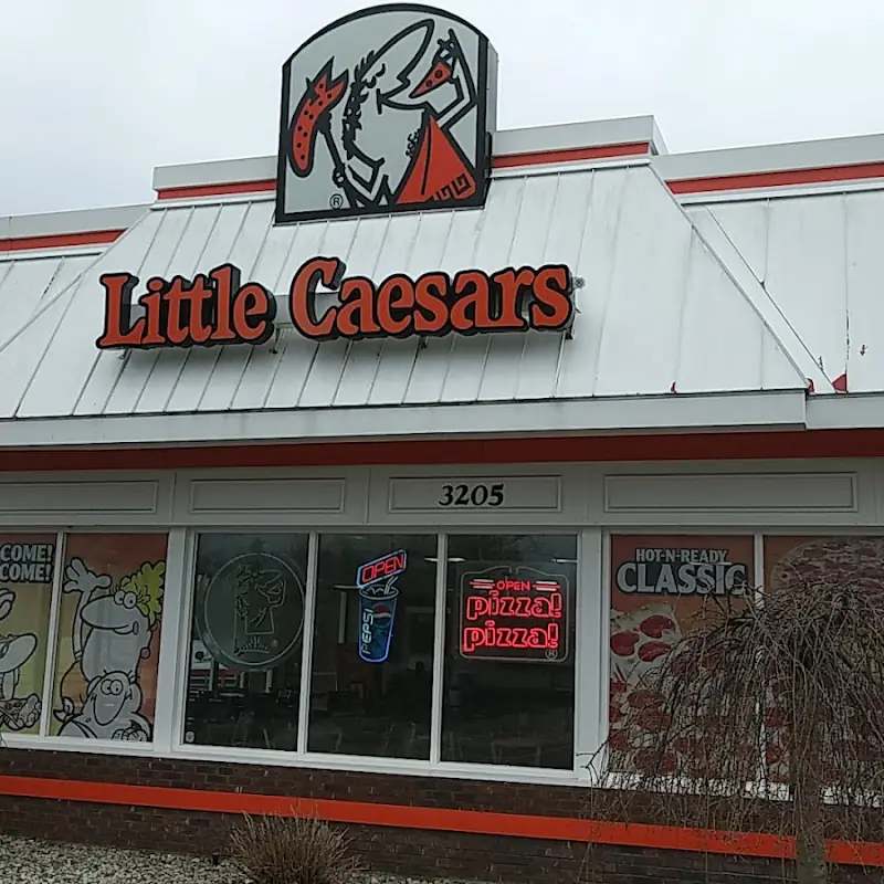 Little Caesars Pizza