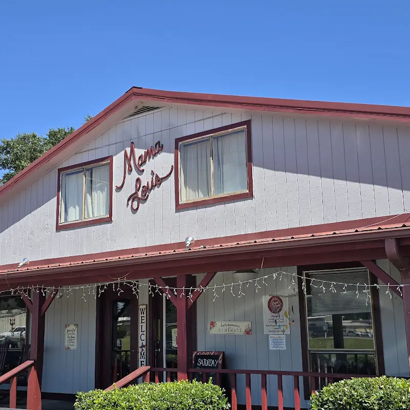 Mama Lou's Restaurant