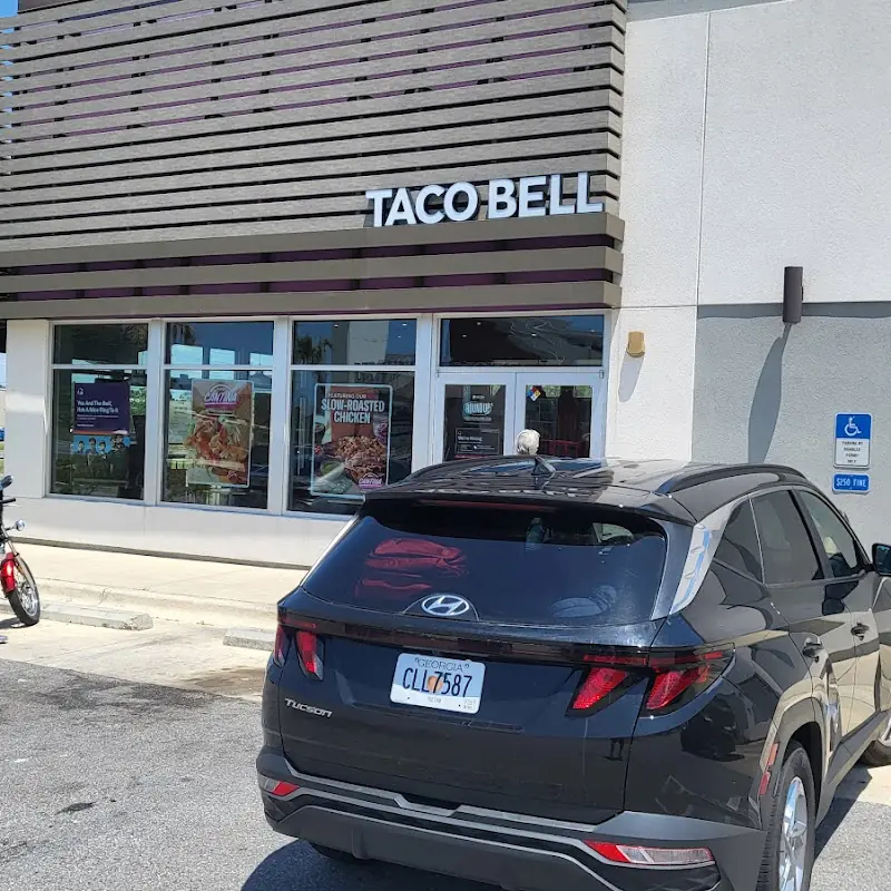Taco Bell