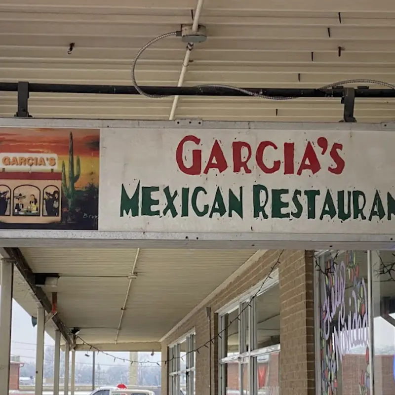 Garcia’s Mexican Restaurant