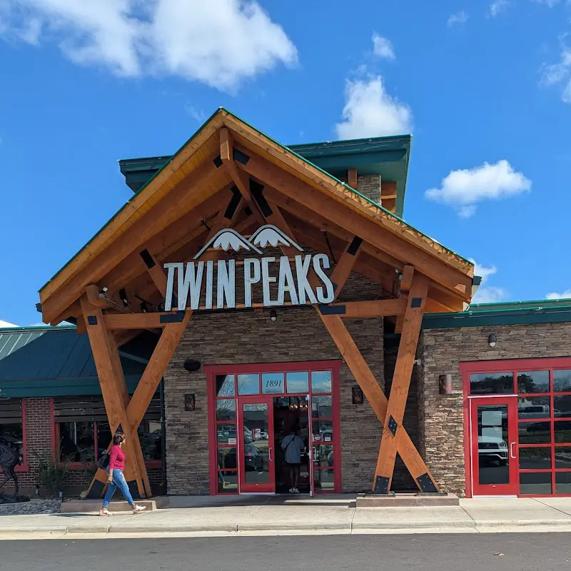 Twin Peaks