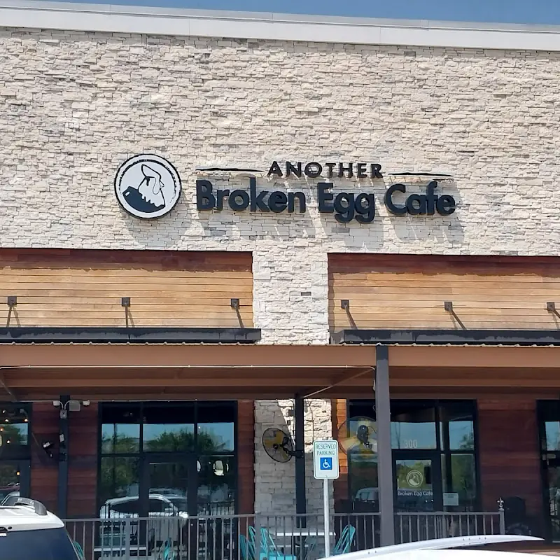 Another Broken Egg Cafe