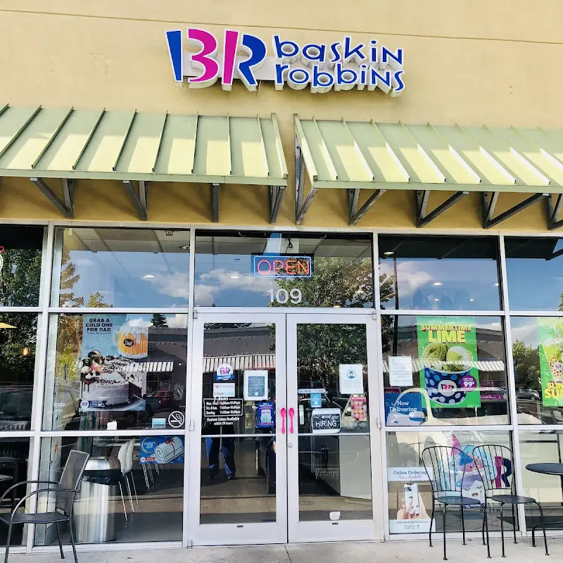 Baskin-Robbins