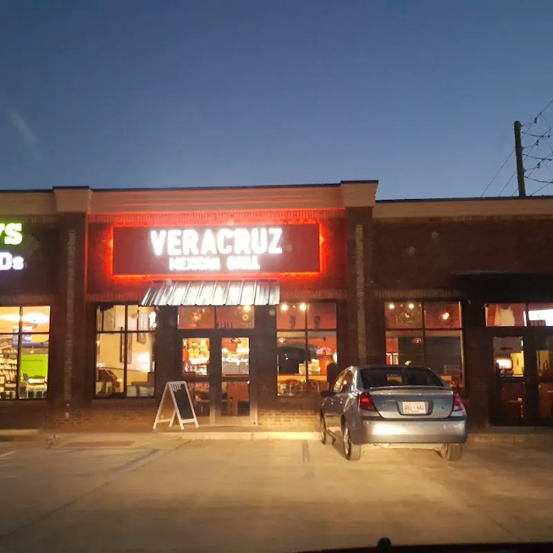 Veracruz Mexican Grill