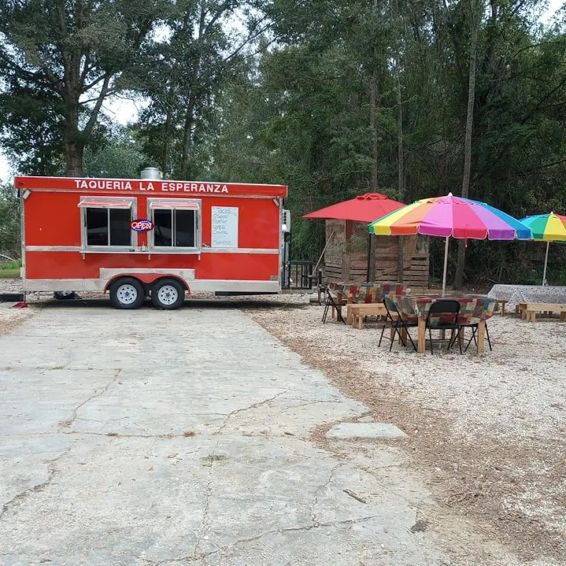 Taqueria La Esperanza LLC