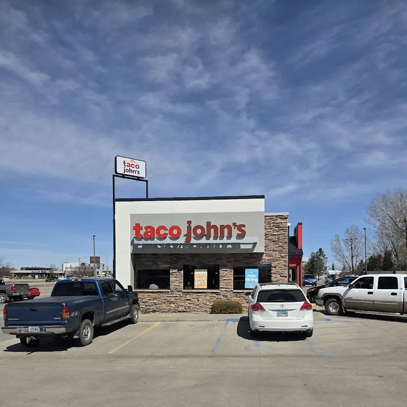 Taco John's