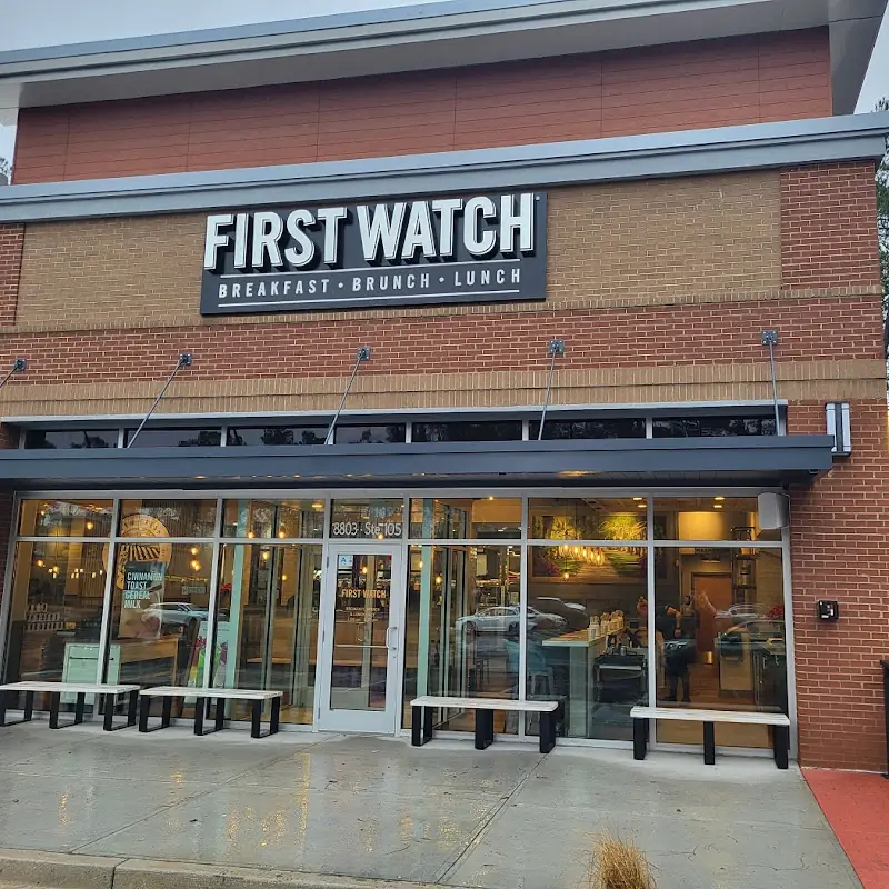First Watch
