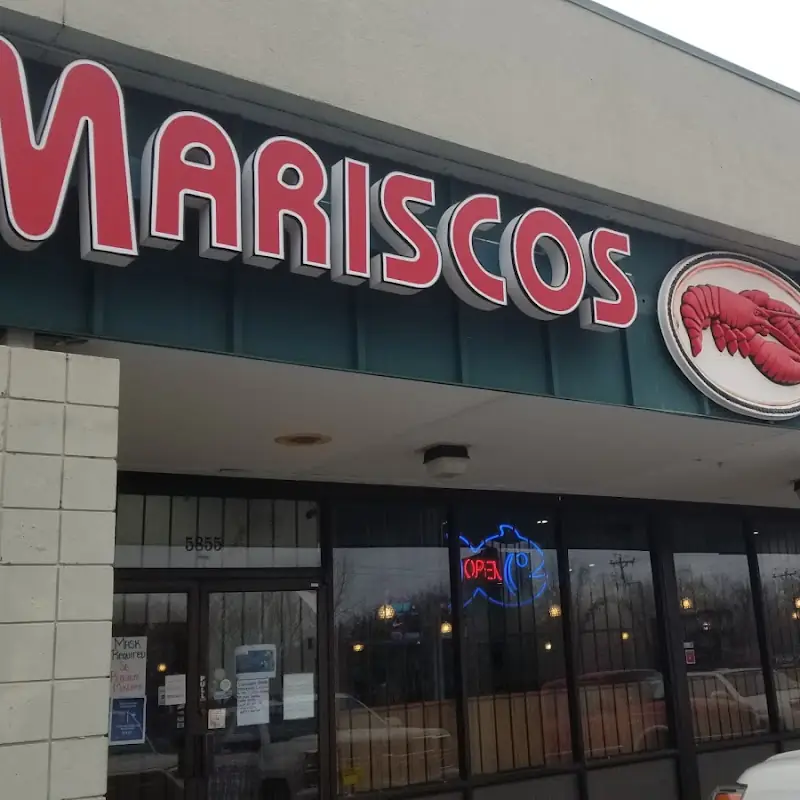 Mariscos El Quetzal