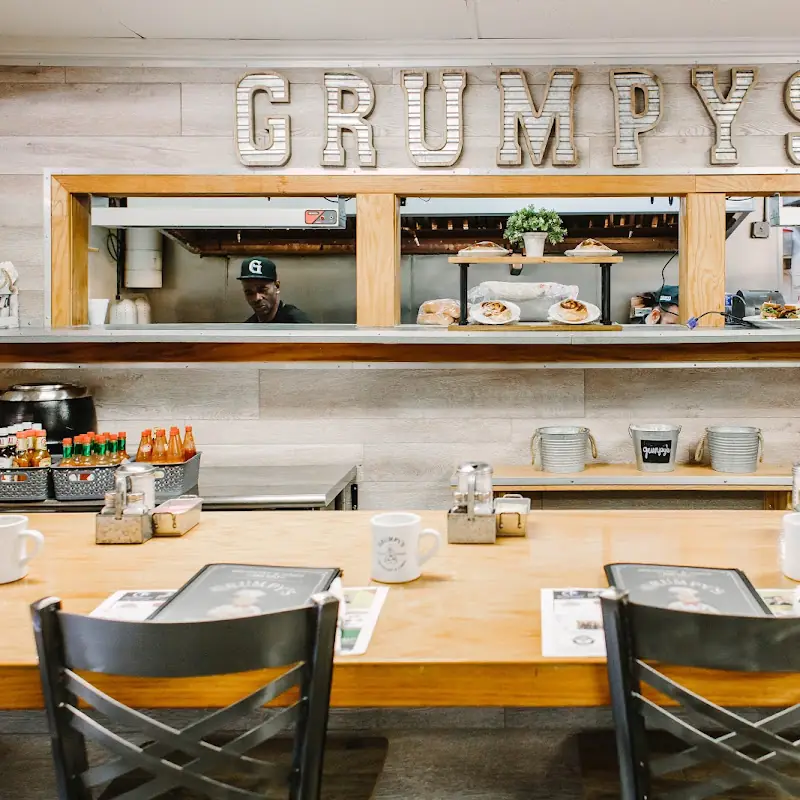 Grumpy's Restaurant