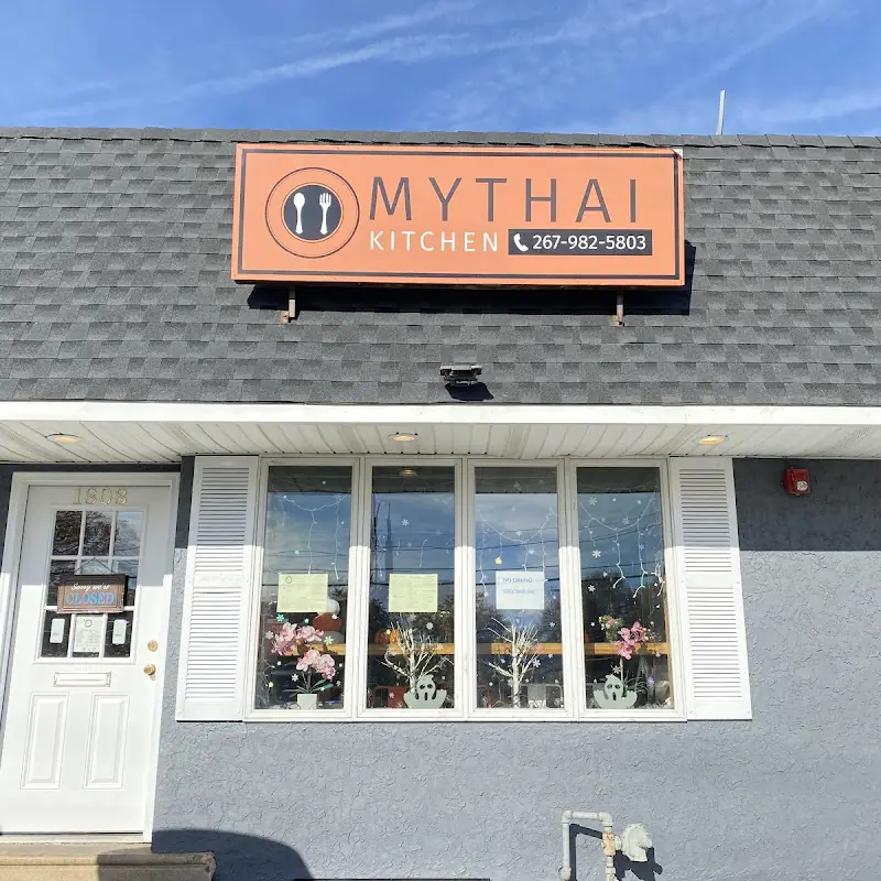 MyThai Kitchen