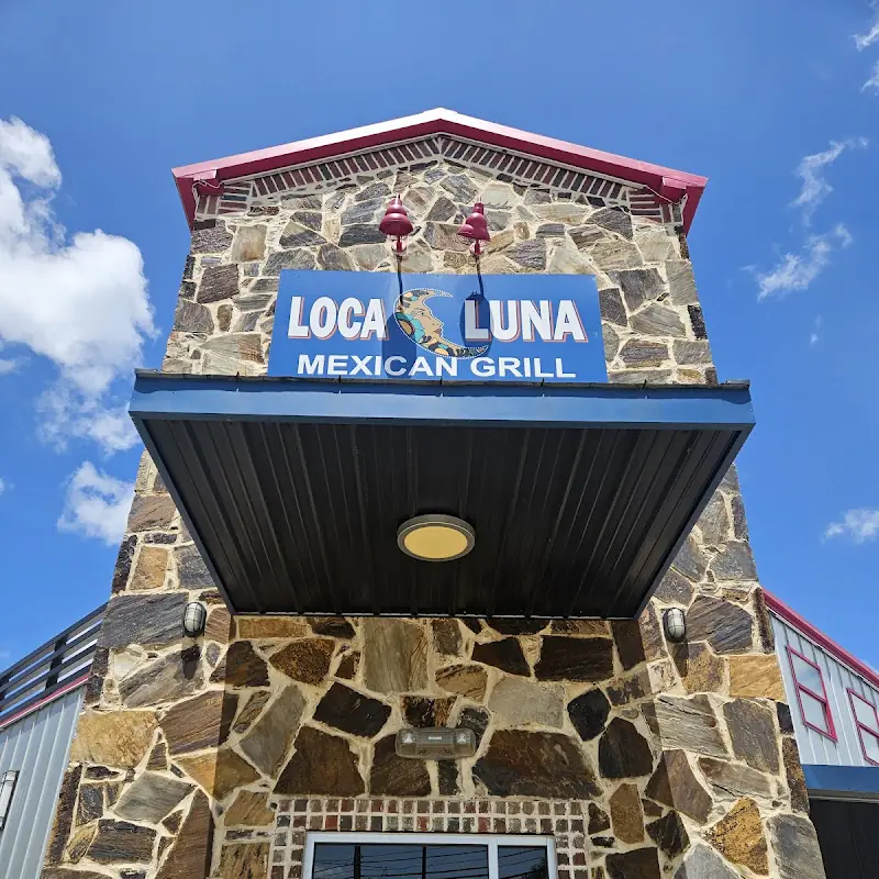 Loca Luna | Mexican Grill
