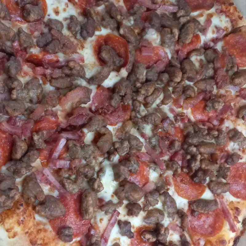 Pizza Hut