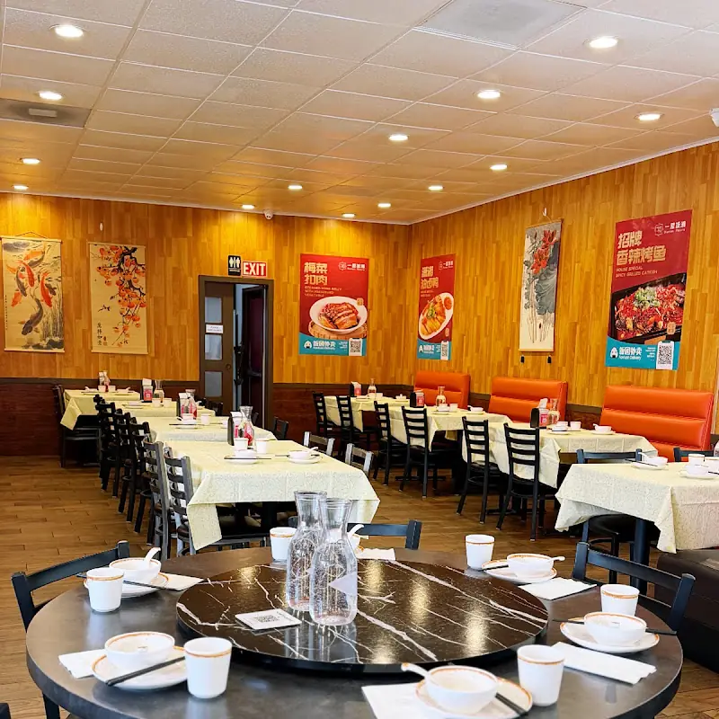 Hunan House