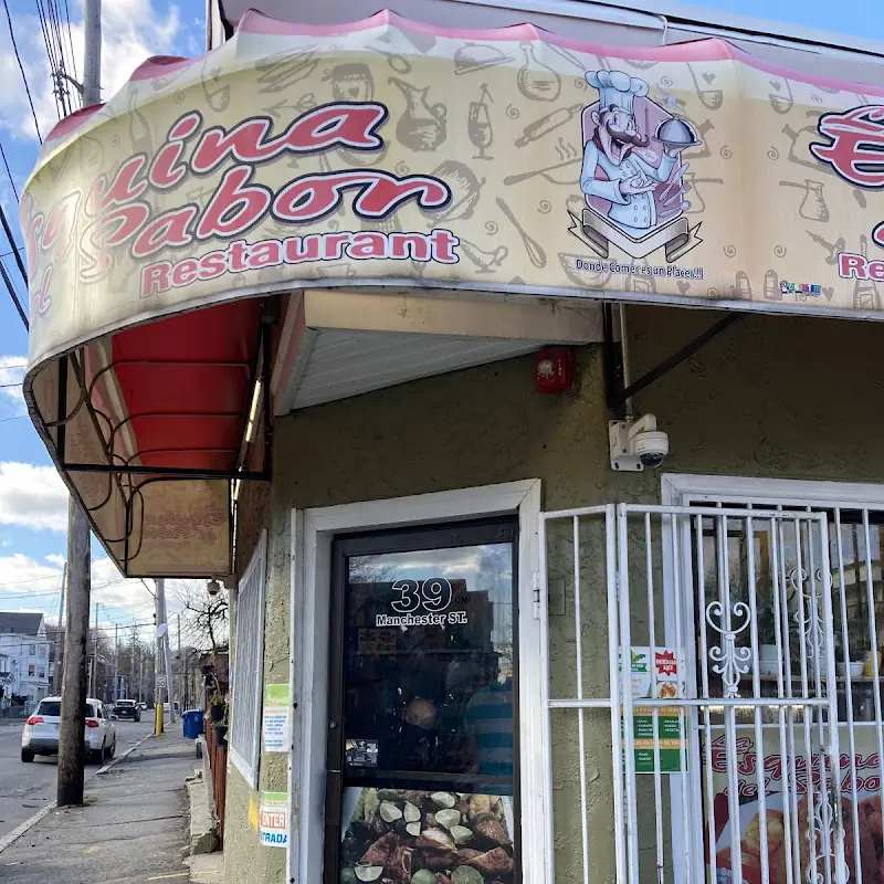 La Esquina del Sabor