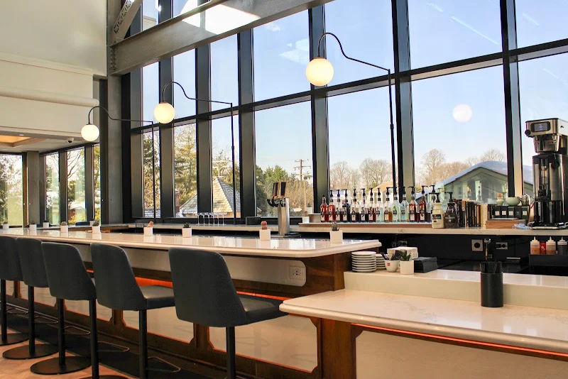 Otto's Brew Bar
