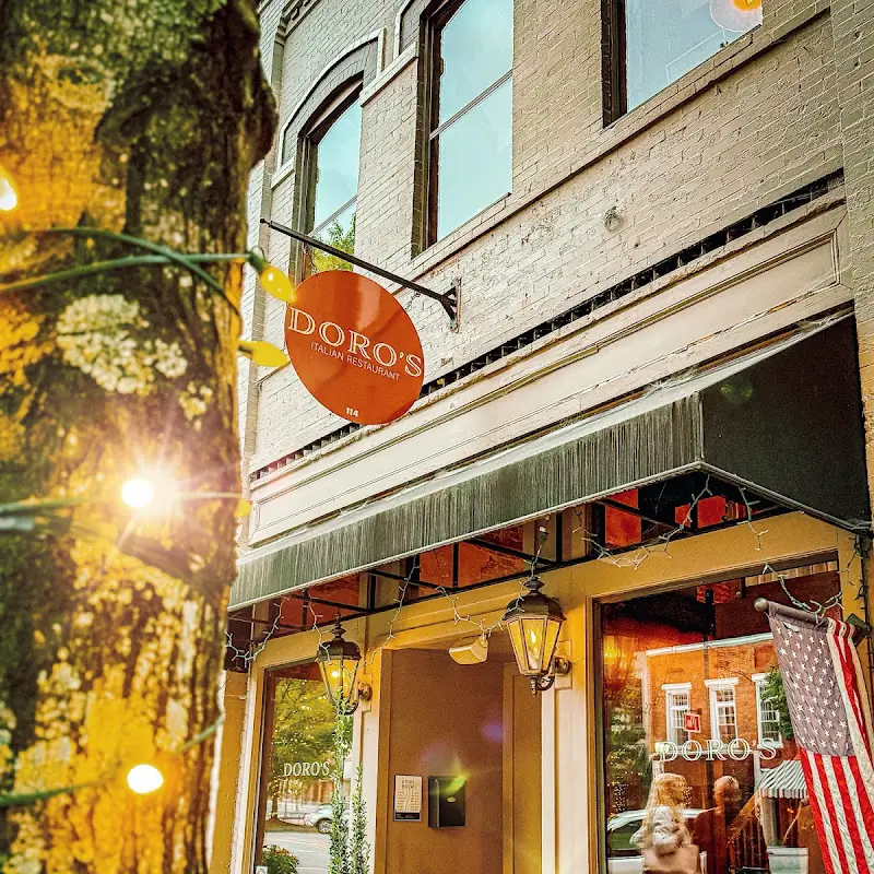 Doro’s Italian Restaurant
