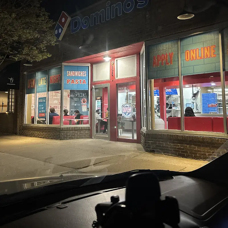 Domino's Pizza