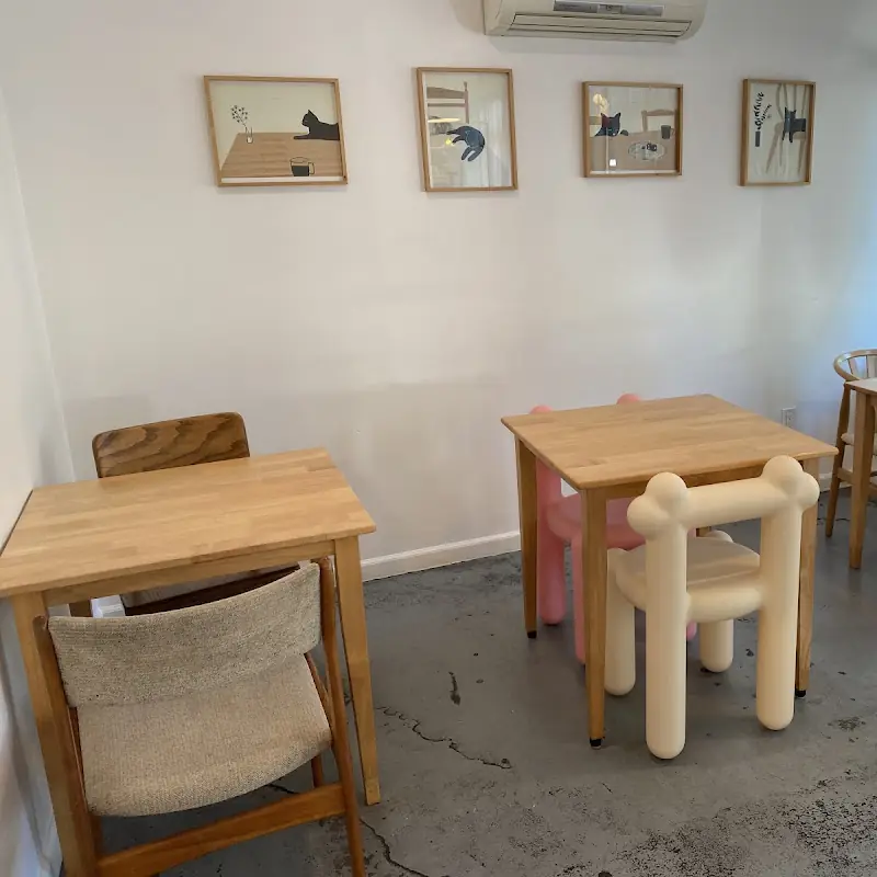 SORO SORO Coffee & Dessert