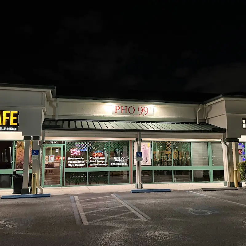 Pho 99