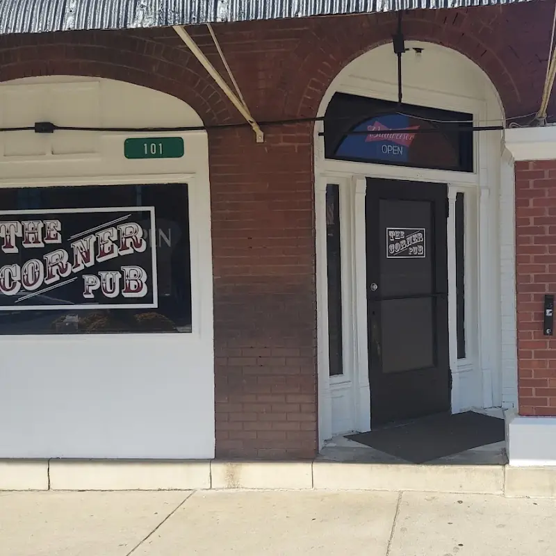 The Corner Pub