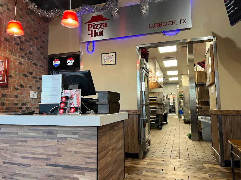 Pizza Hut