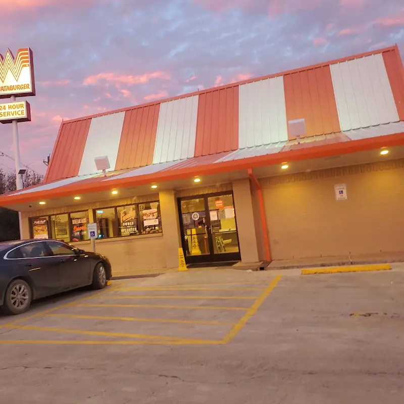 Whataburger