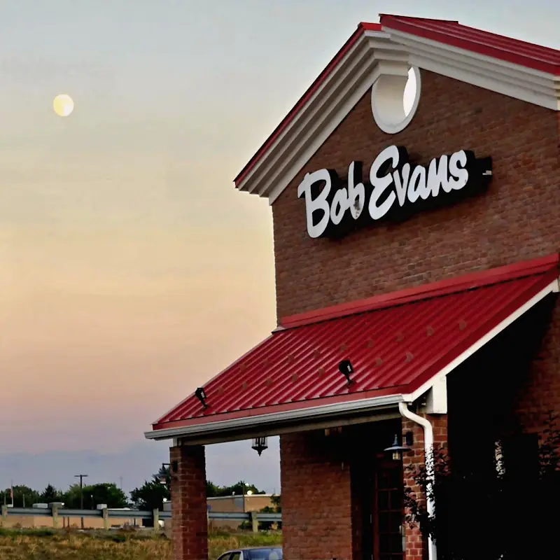 Bob Evans