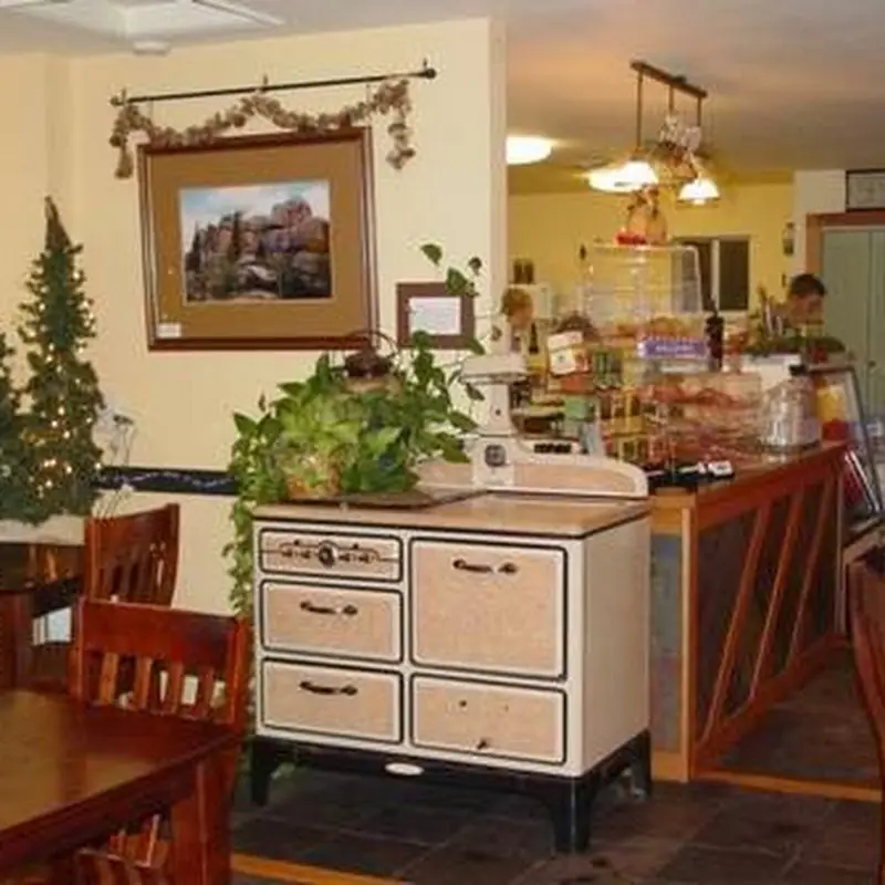 Turtle Rock Coffee & Cafe