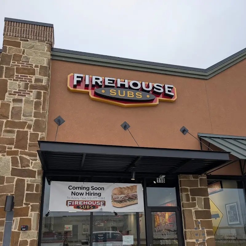 Firehouse Subs